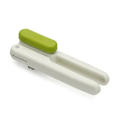 Joseph Joseph 3-in-1 Can Opener White Green
