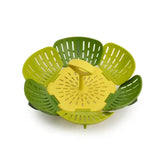 Joseph Joseph Bloom Folding Steamer Basket