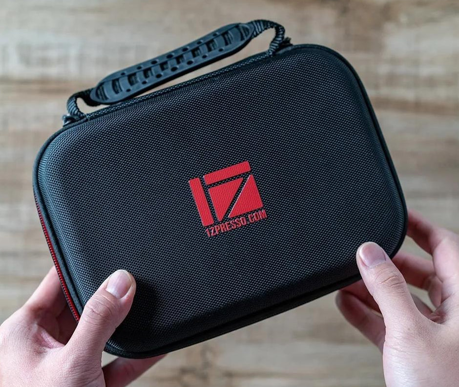 1Zpresso Neoprene Grinder Travel Case