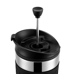 Bodum Stainless Steel Travel Press Coffee Maker