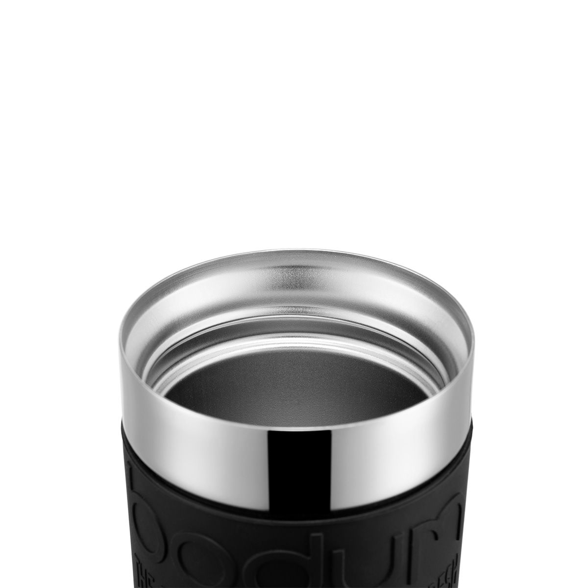 Bodum Stainless Steel Travel Press Coffee Maker