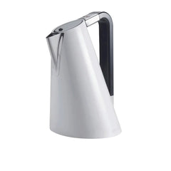 Bugatti Vera Easy Stainless Steel Kettle 1.7L White