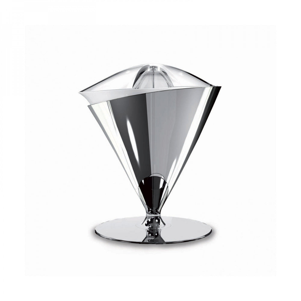 Bugatti Vita Citrus Juicer Silver