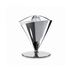 Bugatti Vita Citrus Juicer Silver