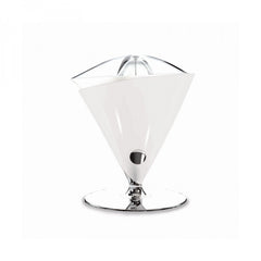 Bugatti Vita Citrus Juicer White