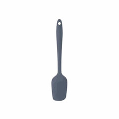 Creative Cooking Silicone Square Spoon Small Grey