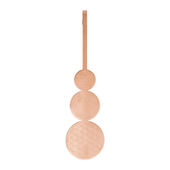 Forrest & Love Prana Copper Water Infuser