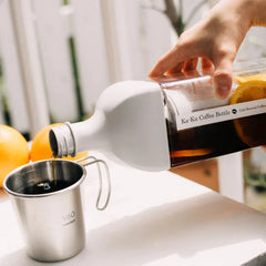 Hario Ka-Ku Cold Brew Coffee Bottle