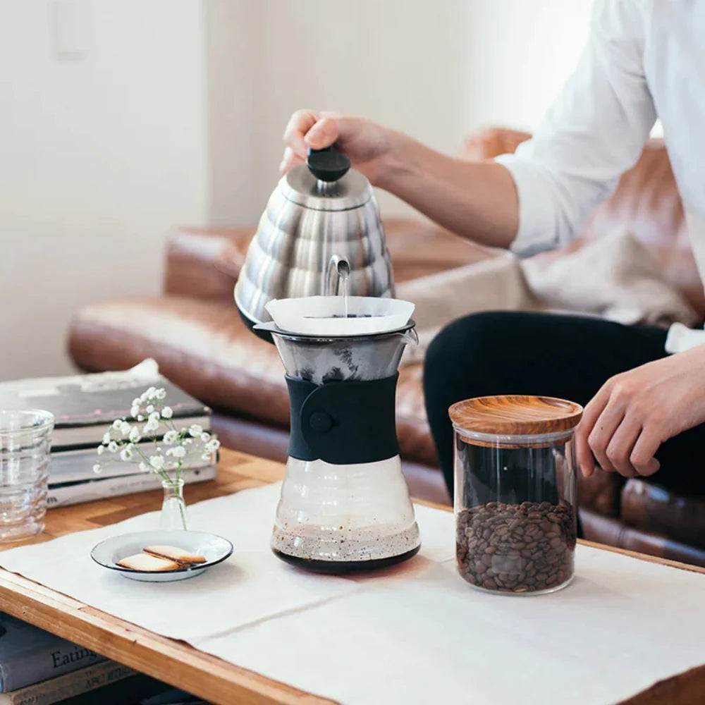 Hario V60 Drip Decanter 500ml