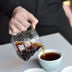 Hario V60 Range Server Clear 360ml