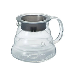 Hario V60 Range Server Clear 360ml