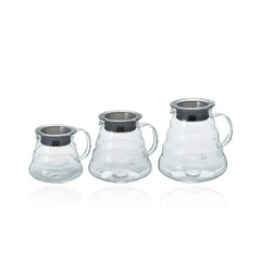 Hario V60 02 Glass Range Server 600ml