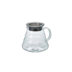 Hario V60 02 Glass Range Server 600ml
