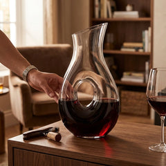 Fusion Crystalline Decanter 1.6L