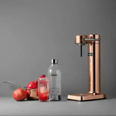 Aarke III Premium Water Carbonator Copper