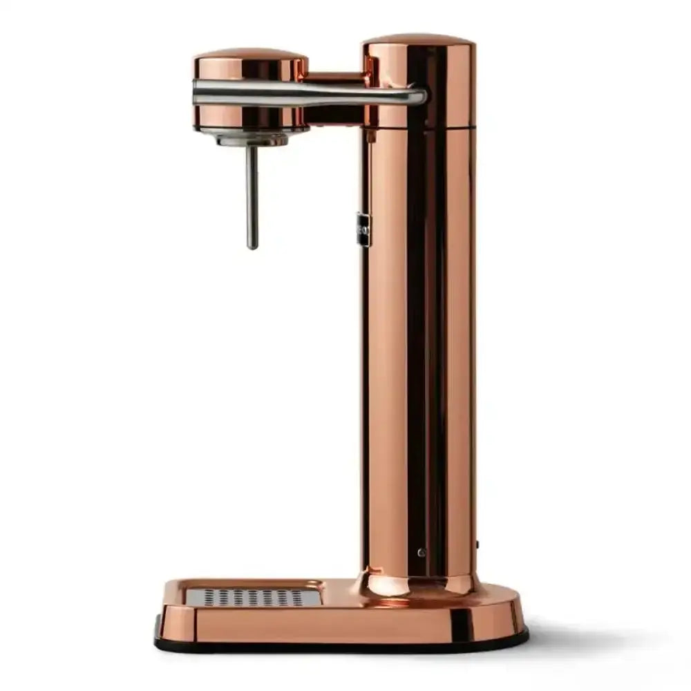 Aarke III Premium Water Carbonator Copper
