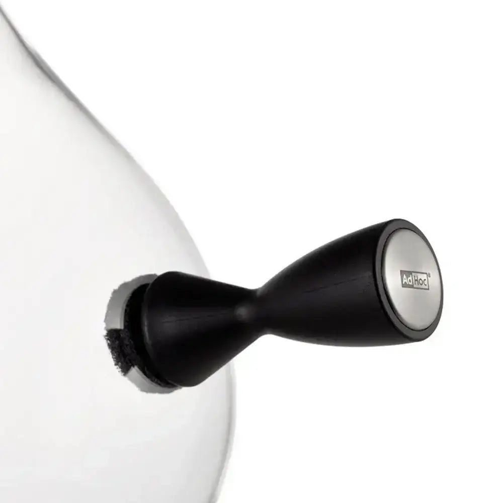 AdHoc Decanter and Vase Magnetic Cleaner
