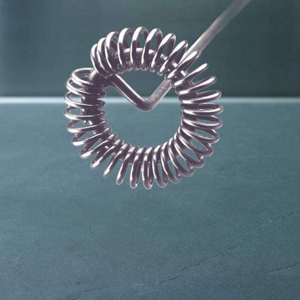 Aerolatte Satin Handheld Milk Frother