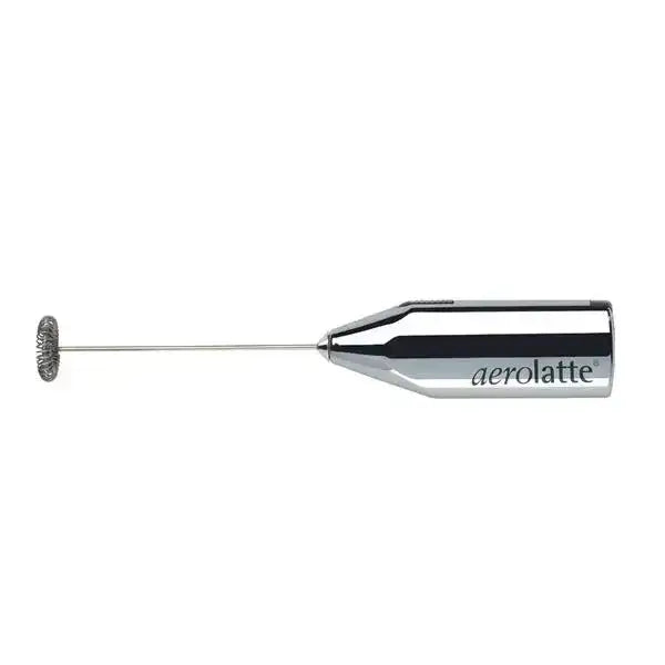 Aerolatte Satin Handheld Milk Frother