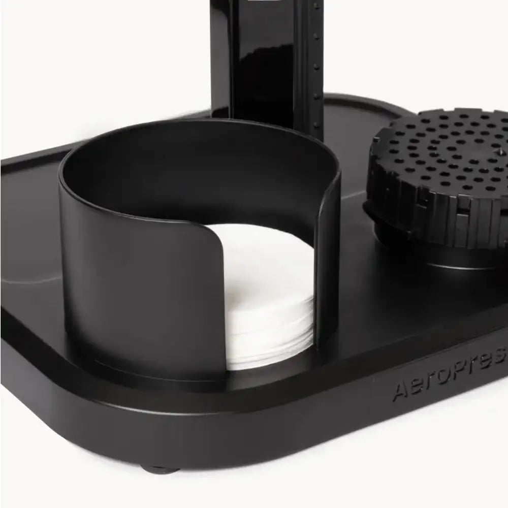 Aeropress Compact Organizer Stand