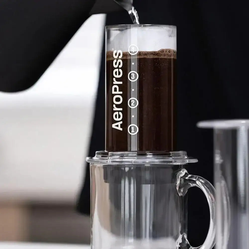 AeroPress Filters Bleached Pack of 350