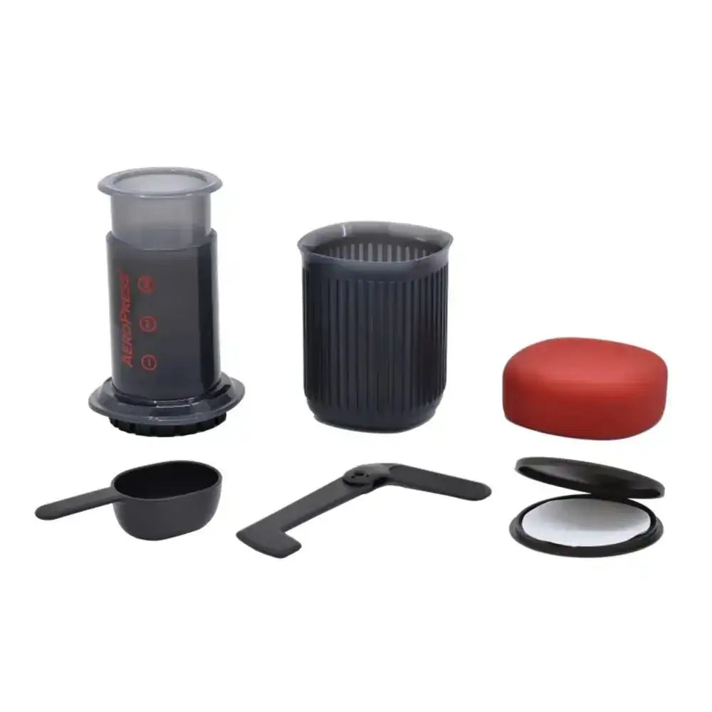 AeroPress Go Travel Coffee Maker