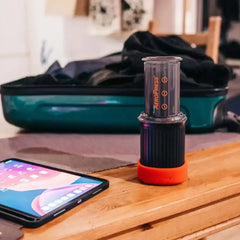 AeroPress Go Travel Coffee Maker