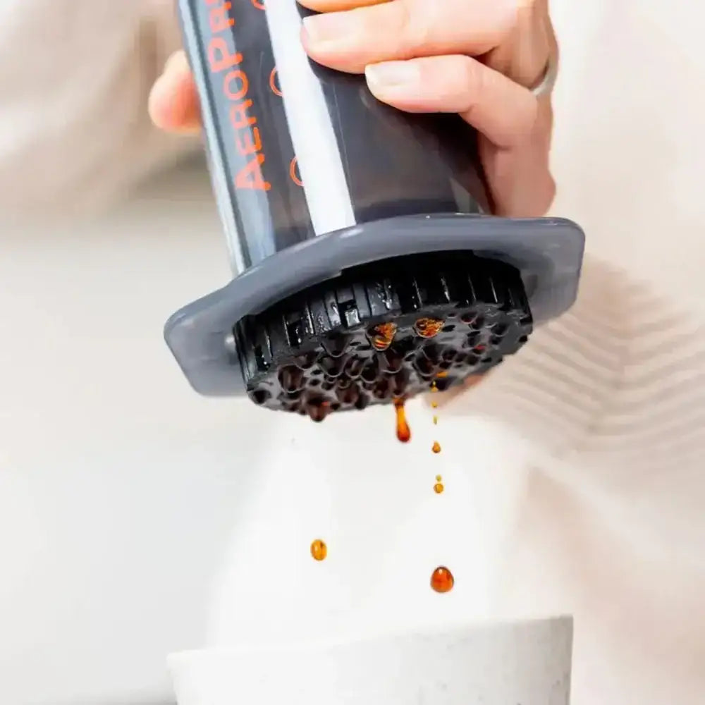 AeroPress Original Coffee & Espresso Maker