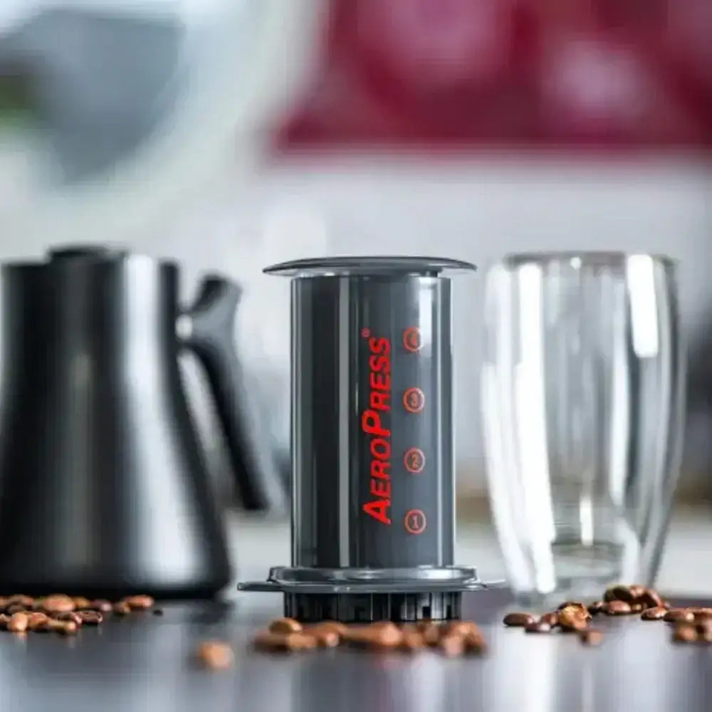AeroPress Original Coffee & Espresso Maker