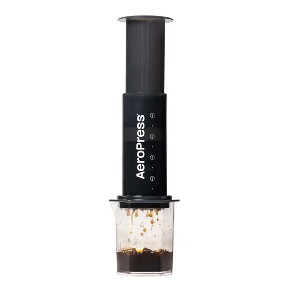 AeroPress XL 8-Cup Coffee Maker