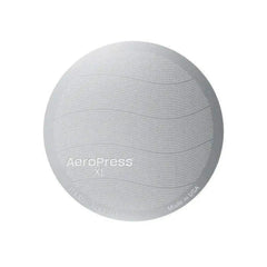 AeroPress XL Stainless Steel Reusable Disk Filter