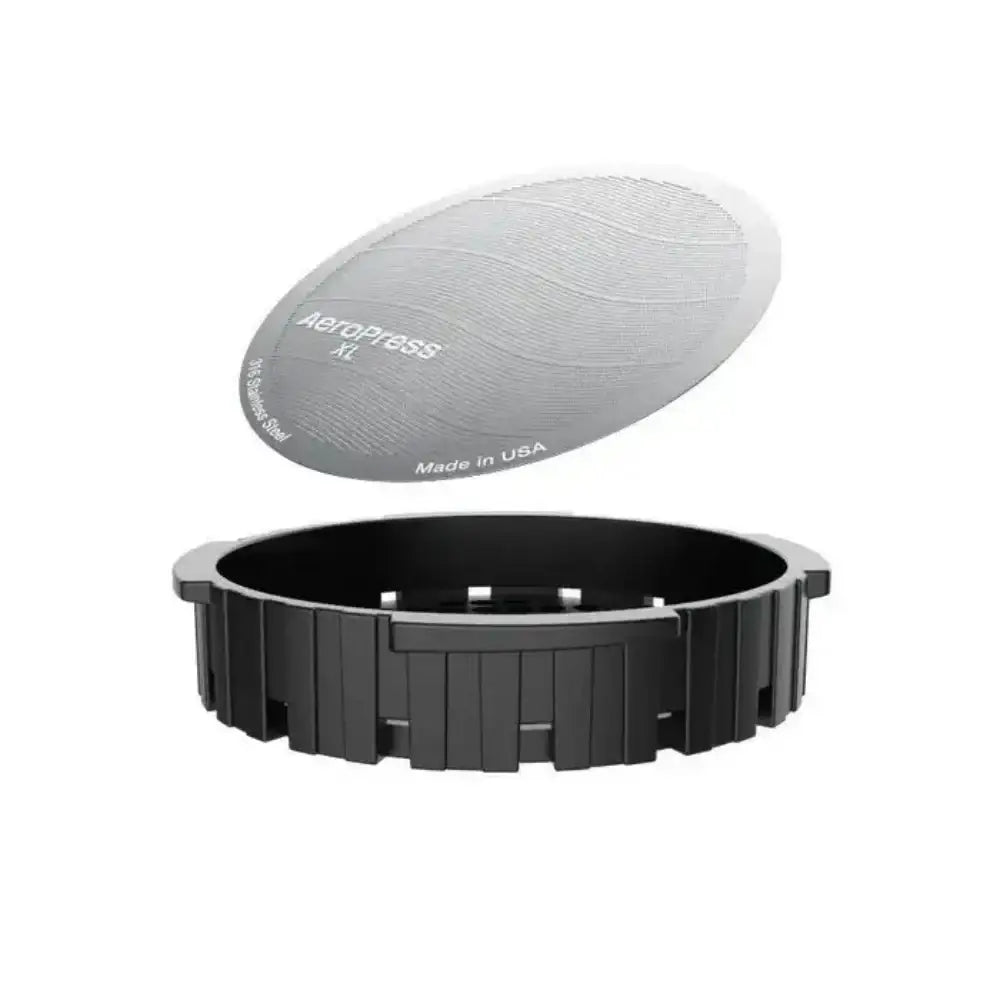 AeroPress XL Stainless Steel Reusable Disk Filter