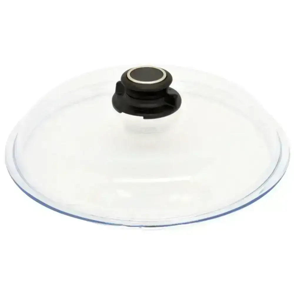 AMT Gastroguss Glass Lid for Pots and Pans 36cm