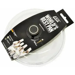 AMT Gastroguss Glass Lid for Pots and Pans 36cm