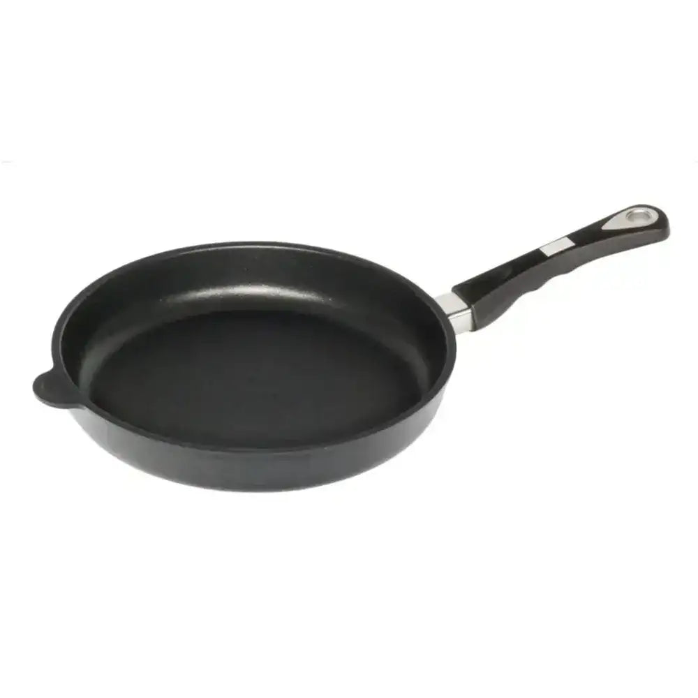 AMT Gastroguss Induction Non-Stick High Sided Frying Pan 28cm