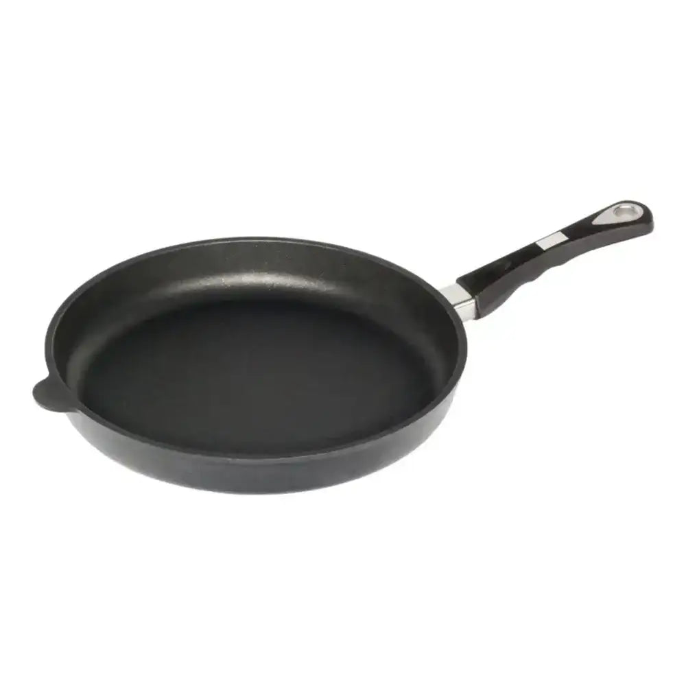 AMT Gastroguss Induction Non-Stick High Sided Frying Pan 32cm