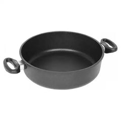 AMT Gastroguss Non-Stick Braising Pan with Handles 28cm