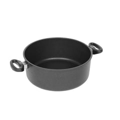 AMT Gastroguss Non-Stick Casserole Pot 28cm