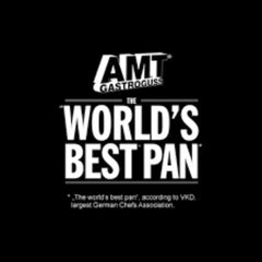 AMT Gastroguss Lid for Cocotte Roasting Dish