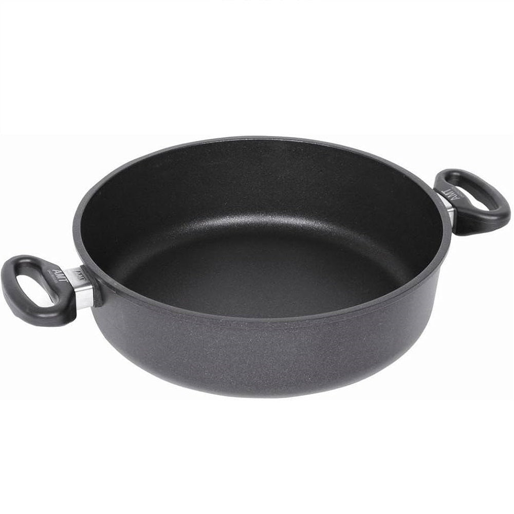 AMT Gastroguss Non-Stick Casserole Pot 32cm