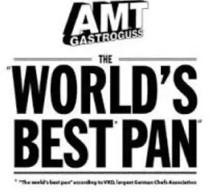 AMT Gastroguss Non-Stick Casserole Pot 32cm