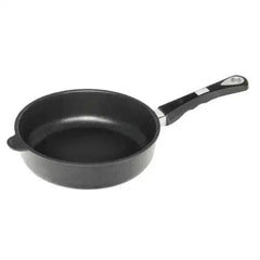 AMT Gastroguss Non-Stick Deep Sided Frying Pan 24cm