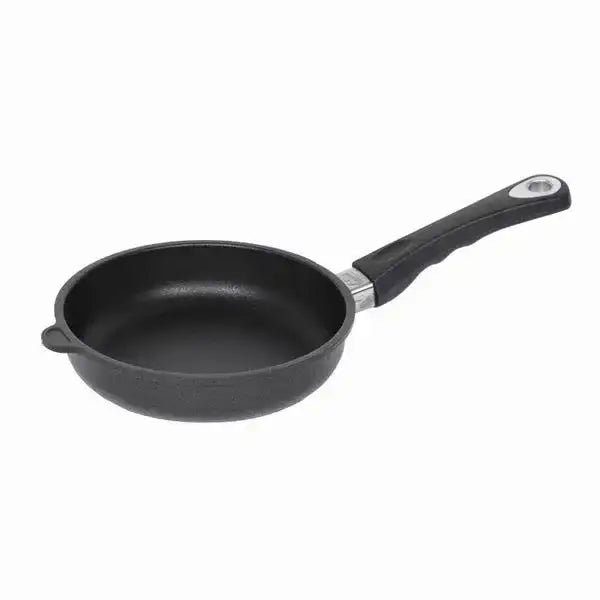 AMT Gastroguss Non-Stick High Sided Frying Pan 20cm