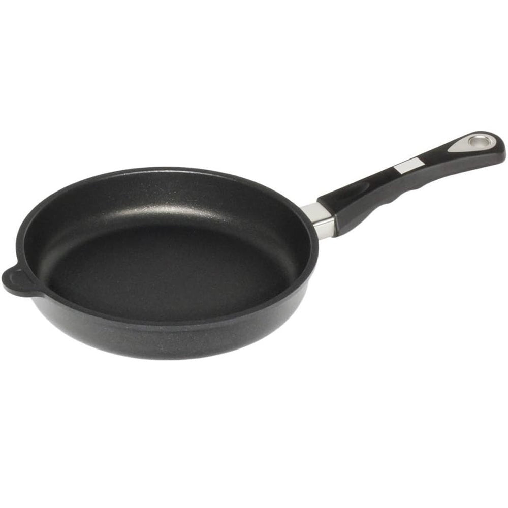 AMT Gastroguss Non-Stick High Sided Frying Pan 24cm
