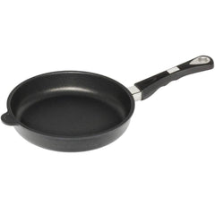 AMT Gastroguss Non-Stick High Sided Frying Pan 24cm