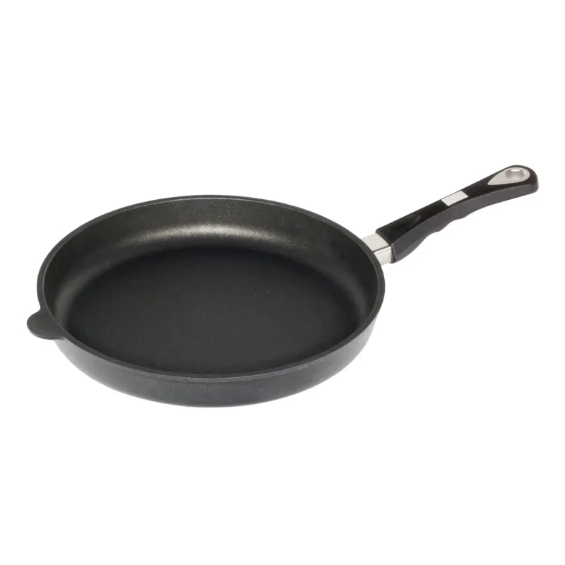 AMT Gastroguss Non-Stick High Sided Frying Pan 32cm