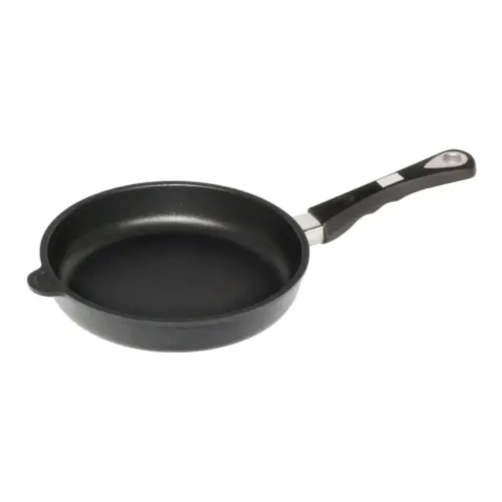 AMT Gastroguss Non-Stick Tossing Pan 24cm