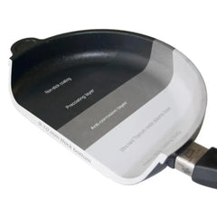 AMT Gastroguss Non-Stick Tossing Pan 32cm