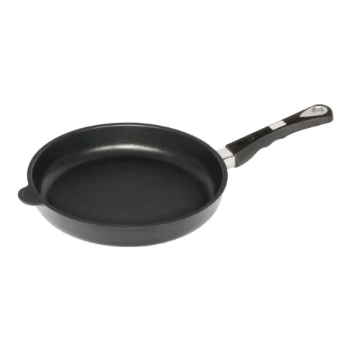 AMT Gastroguss Non-Stick Tossing Pan 32cm