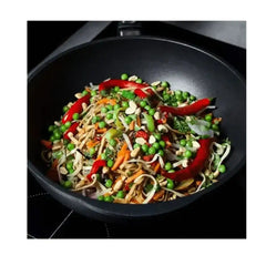 AMT Gastroguss Non-Stick Wok 32cm